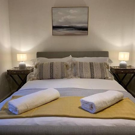 Lovely 3 Bedroom Family Friendly Cottage In North Berwick Extérieur photo