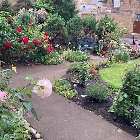 Lovely 3 Bedroom Family Friendly Cottage In North Berwick Extérieur photo