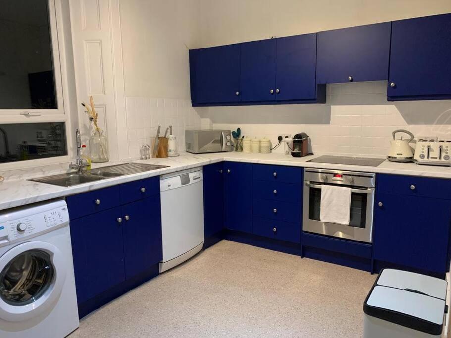 Lovely 3 Bedroom Family Friendly Cottage In North Berwick Extérieur photo