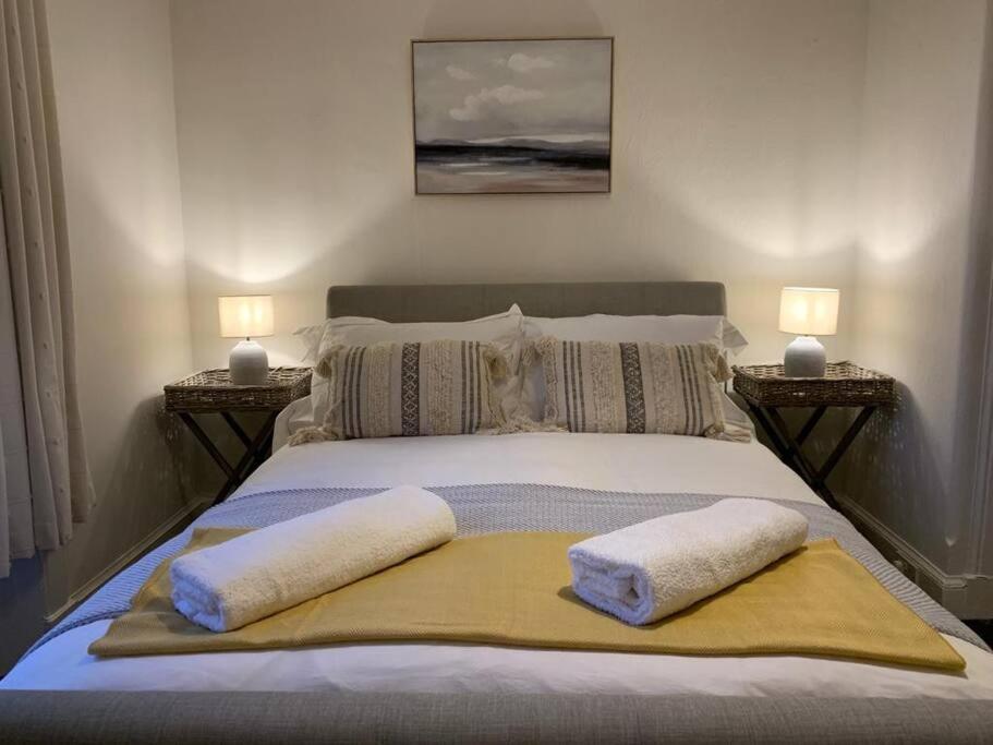 Lovely 3 Bedroom Family Friendly Cottage In North Berwick Extérieur photo
