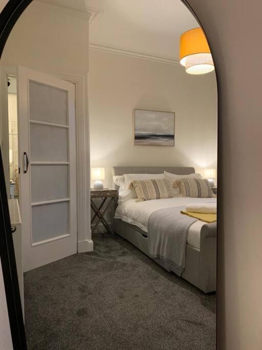 Lovely 3 Bedroom Family Friendly Cottage In North Berwick Extérieur photo