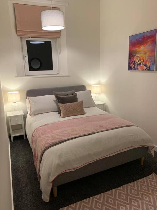 Lovely 3 Bedroom Family Friendly Cottage In North Berwick Extérieur photo