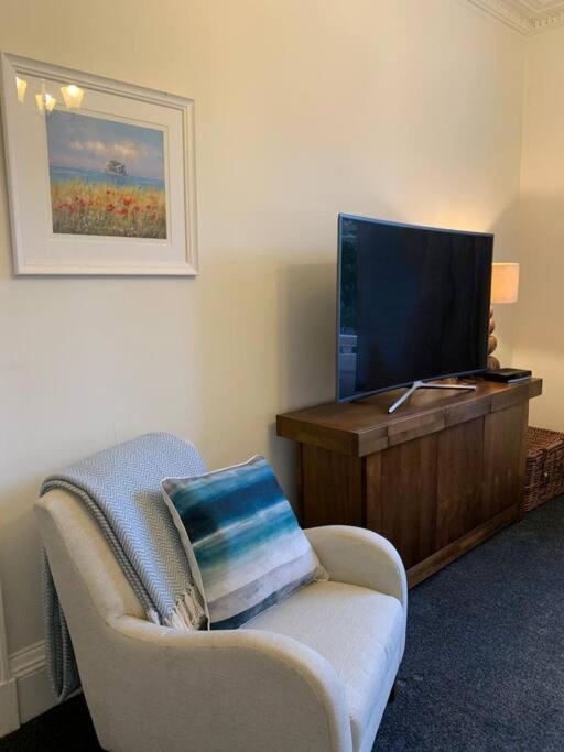 Lovely 3 Bedroom Family Friendly Cottage In North Berwick Extérieur photo