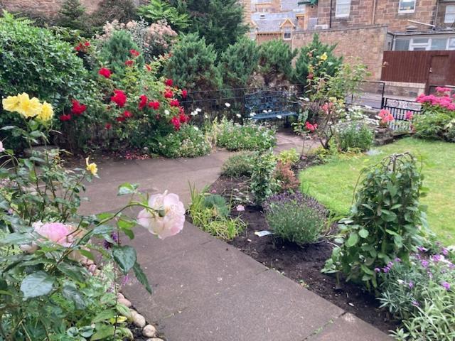 Lovely 3 Bedroom Family Friendly Cottage In North Berwick Extérieur photo