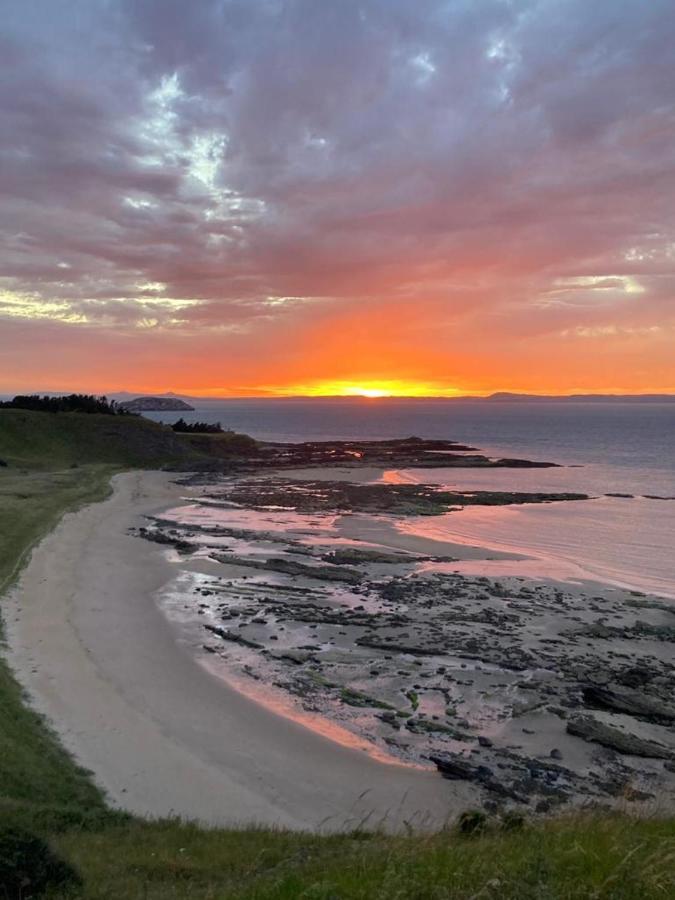 Lovely 3 Bedroom Family Friendly Cottage In North Berwick Extérieur photo